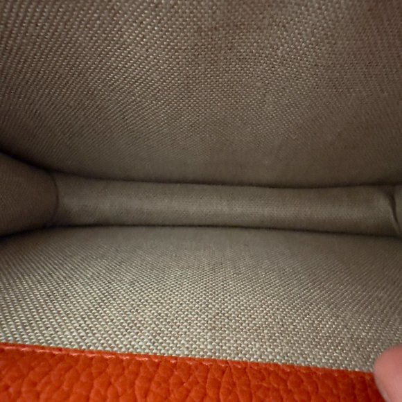 Gucci Interlocking Chain Shoulder Bag - Picture 7 of 10